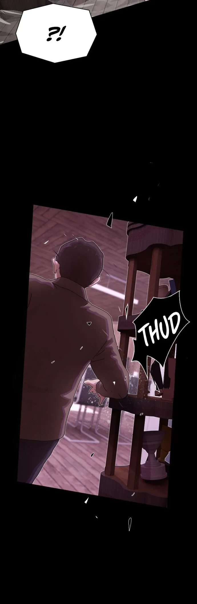The Genius Who Reads the World Chapter 24 20